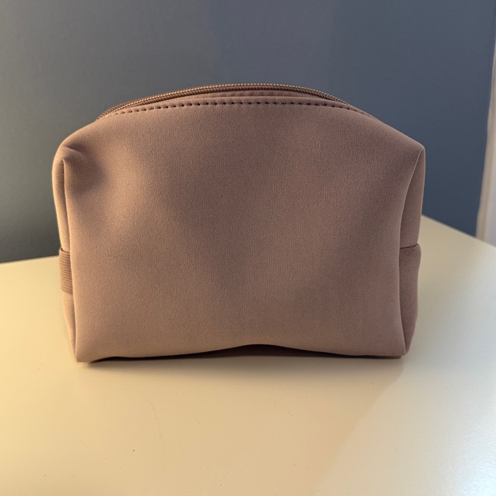 BAUBLEBAR Take It Away Storage Pouch - Mauve - Picture 3 of 4